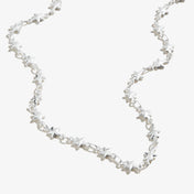 Delicate Star Motif Necklace