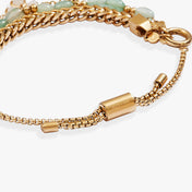 Four-Leaf Clover Stranded™ Bracelet Set