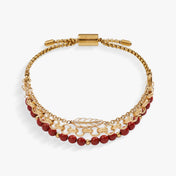 Feather Stranded™ Bracelet Set