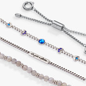 Moon Phase Stranded™ Bracelet Set