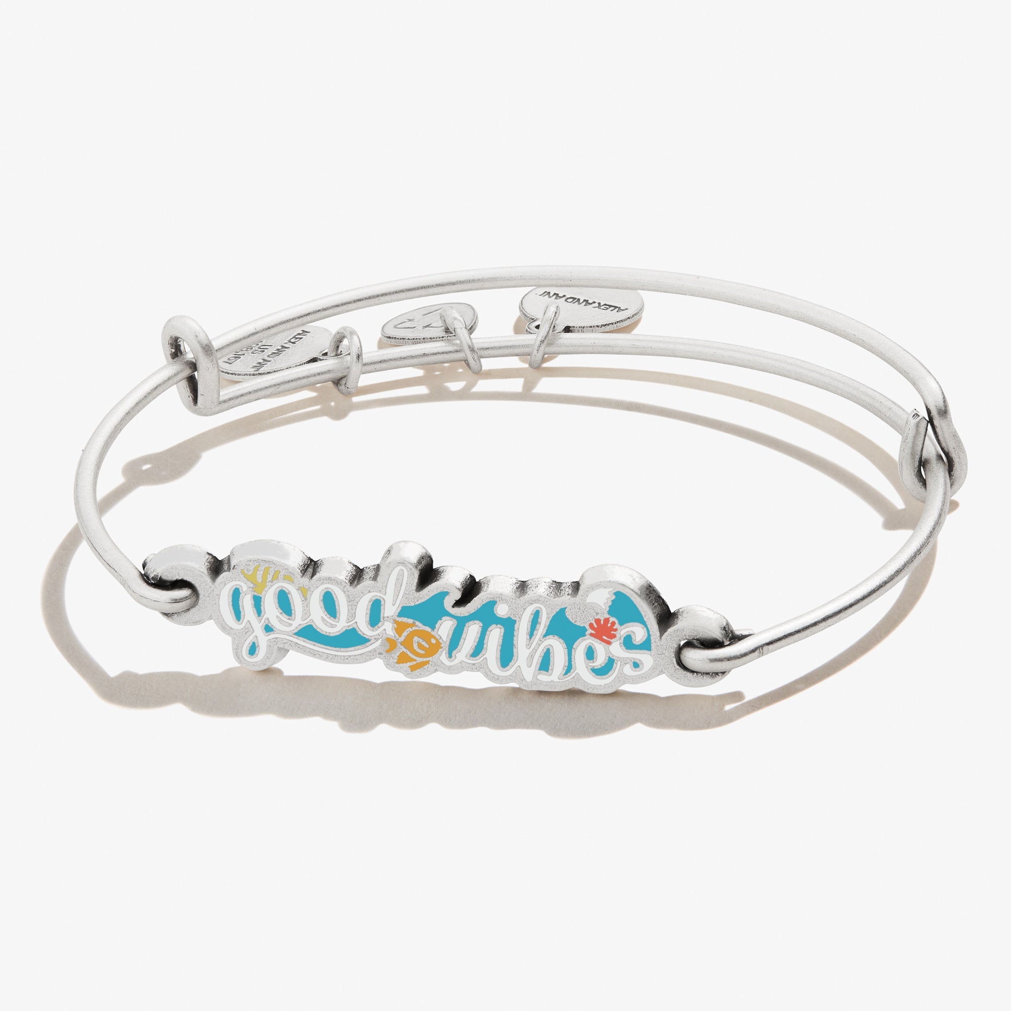 Good-Vibes-Inline-Charm-Bangle-Silver-Front-A21EBGVRS.jpg