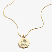 Guardian Angel Necklace
