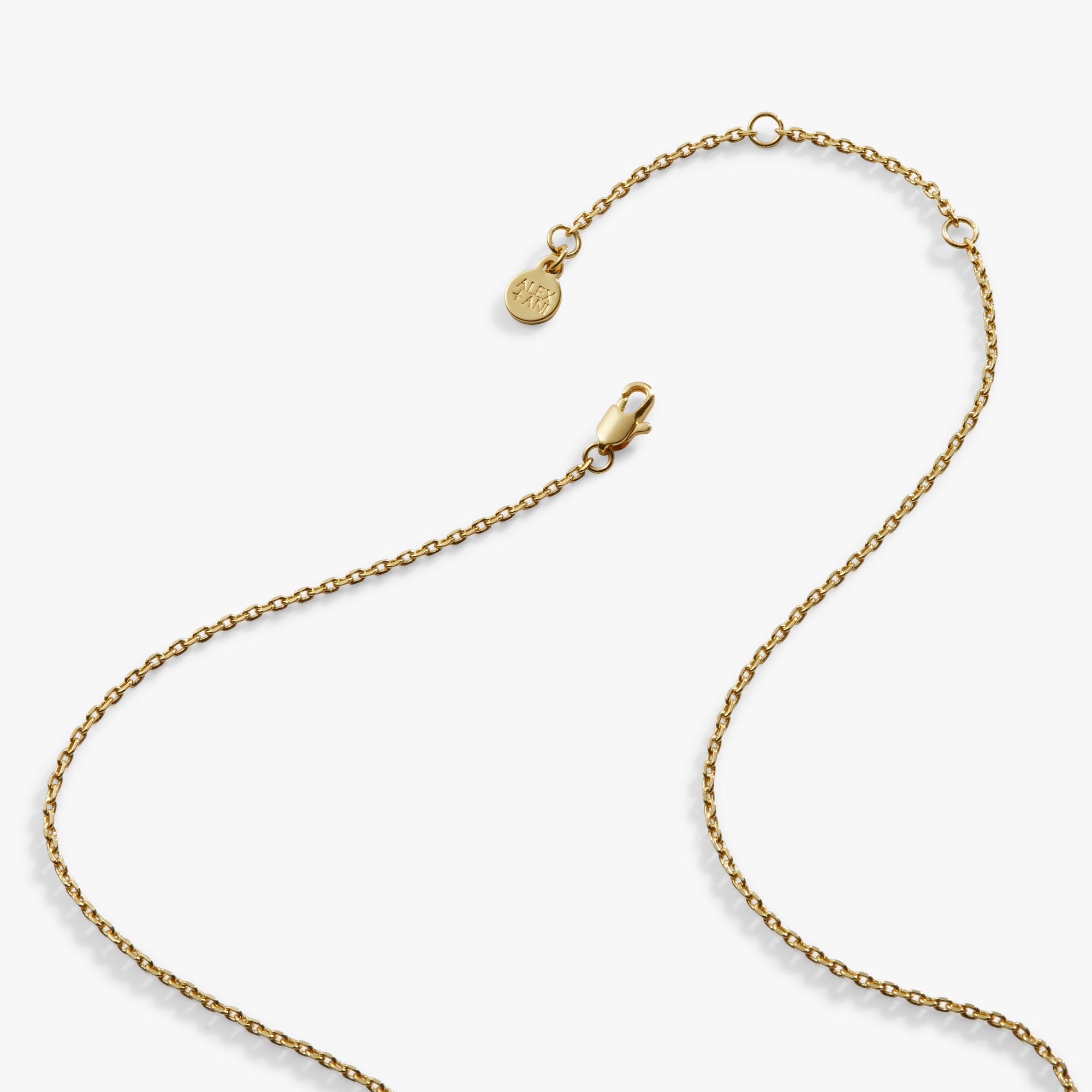 Harry Potter™ Mischief Managed Locket Necklace