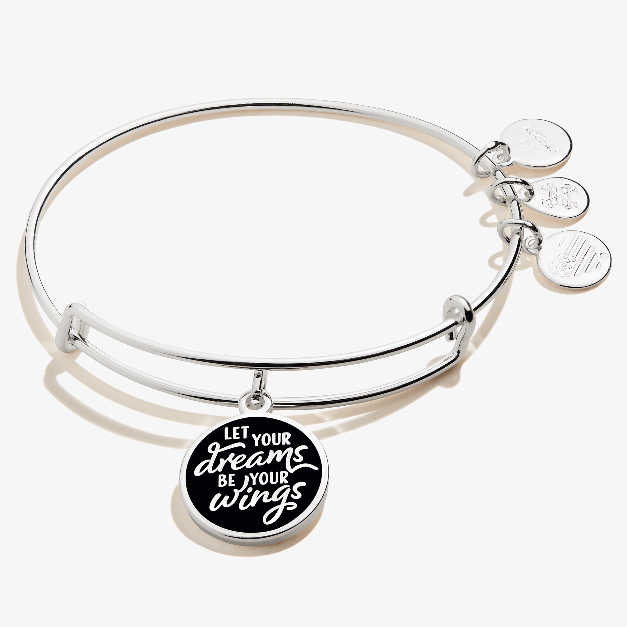 Let-Your-Dreams-Be-Your-Wings-Charm-Bangle-Silver-Front-A21EBWAPDWSS.jpg