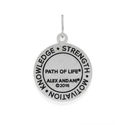 Path of Life® Symbol Charm