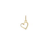 Heart Charm