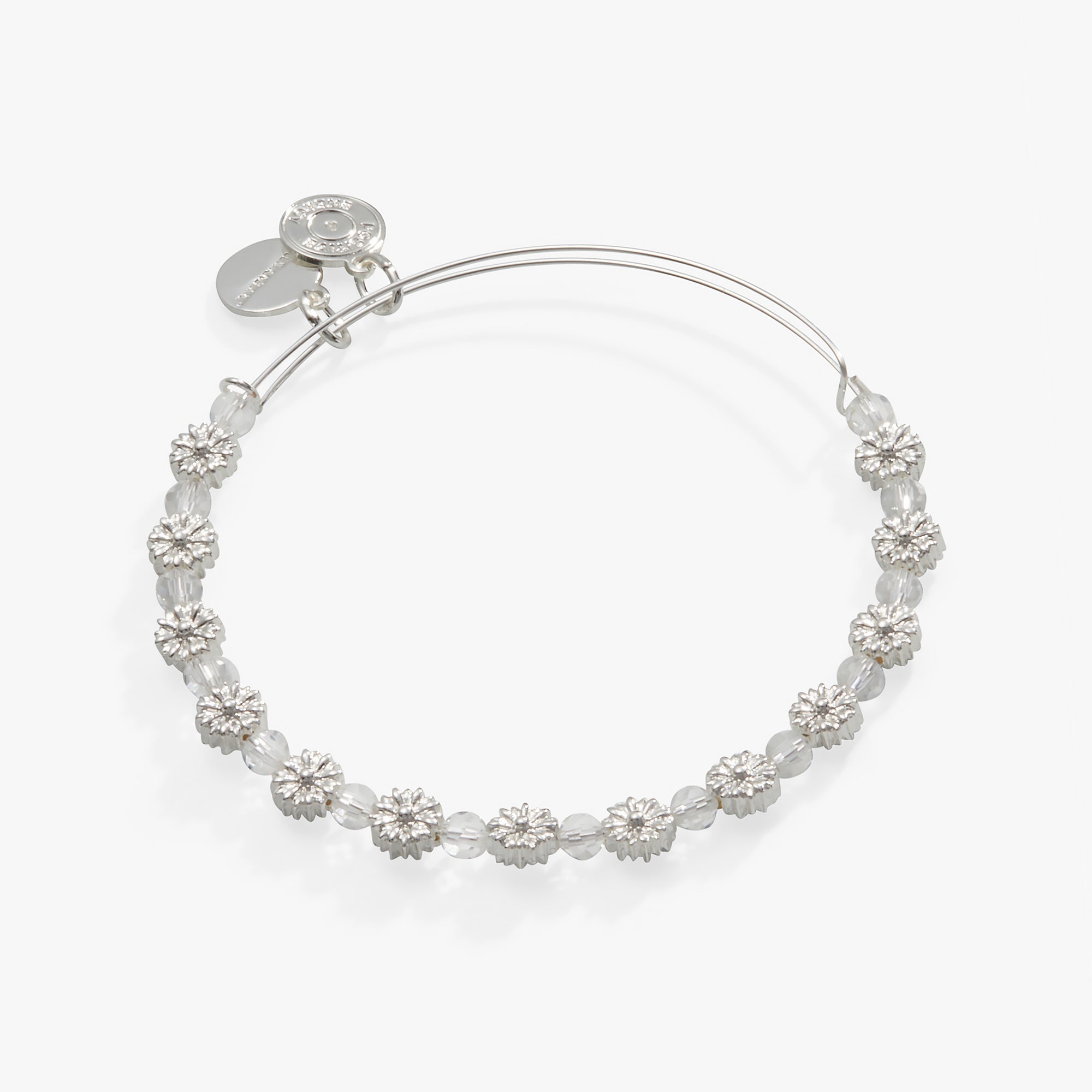 daisy-motif-and-crystal-beaded-bangle-bracelet-AA752623SS.jpg