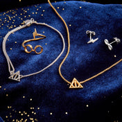 Harry Potter™ Glasses + Scar Ring Wrap