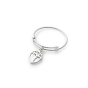 Unexpected Miracles Acorn Ring