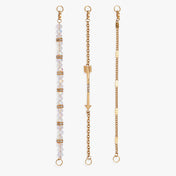 Arrow Stranded™ Bracelet Set