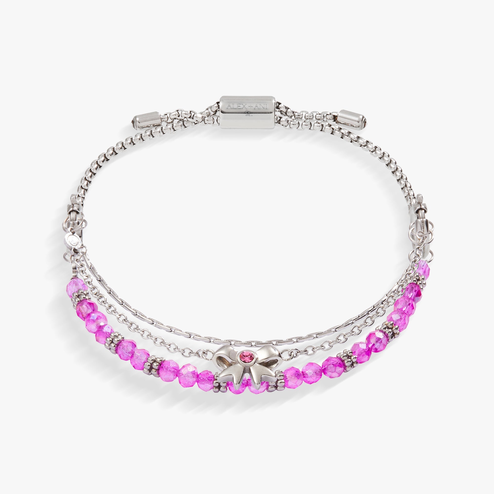Bow Stranded™ Bracelet Set