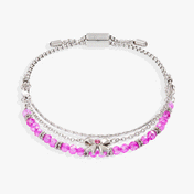 Bow Stranded™ Bracelet Set