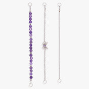 Butterfly Stranded™ Bracelet Set