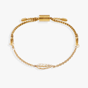 Feather Stranded™ Bracelet Set